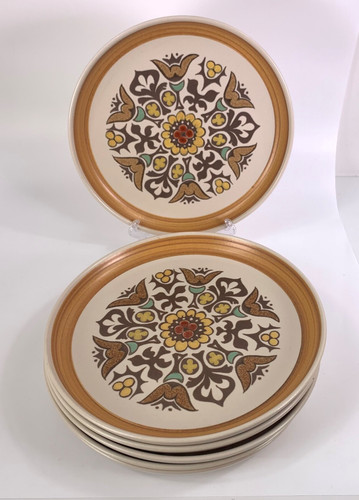 Vintage denby canterbury - vintage,