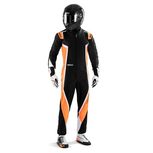 Kart racing suit level - suit, 2