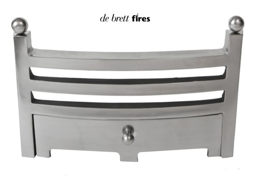 40cm fire front bauhaus - 16",