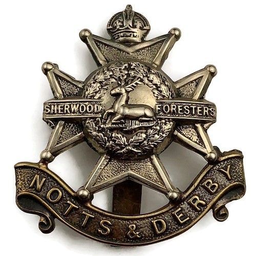Original ww2 notts - original,