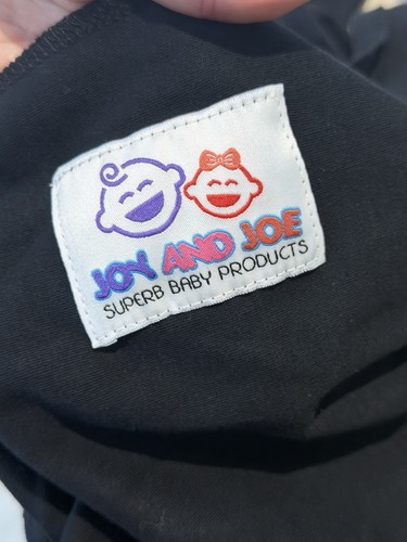 Joy and joe baby - joy, carrier