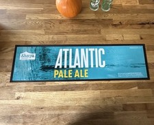 Atlantic Pale Ale Bright Blue