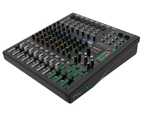 Mackie profx12v3 chnl - mackie, profx12v3+
