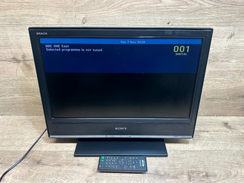 Y2k sony bravia kdl20s3000 - y2k,