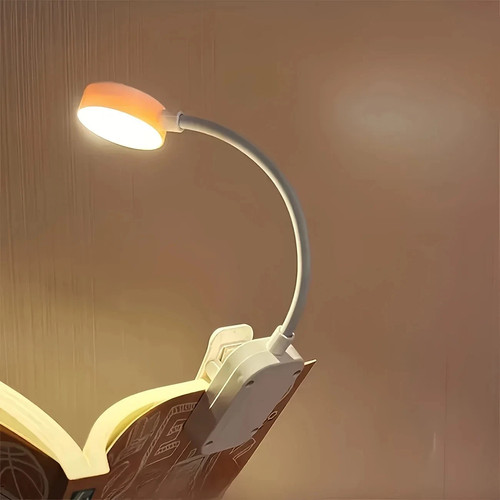 Book light color - light,