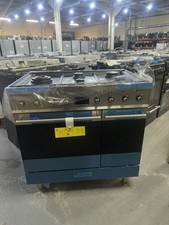 Brand new SMEG C92GMX2 90 Dual