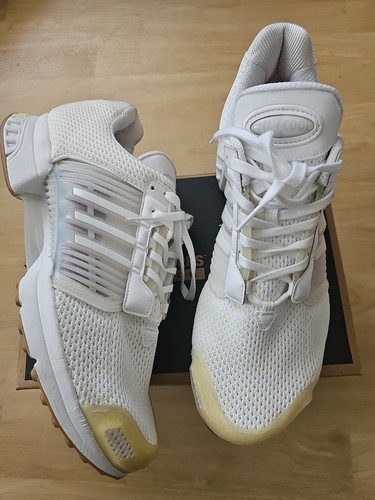 Adidas climacool white adv - adidas,