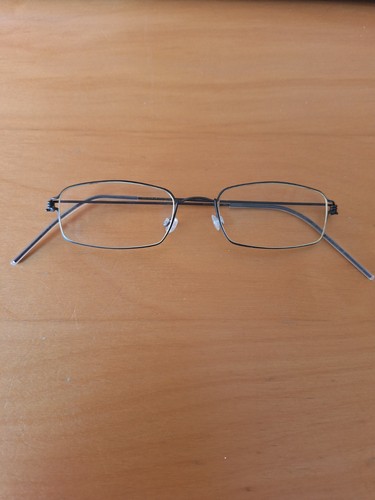 Lindberg air titanium - , musca