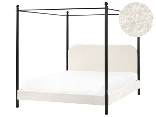 Four poster bed - four,