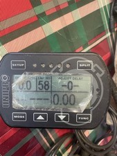 Unipro 7003 Latimer With Temp