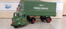 Corgi  Classics 97914 Scammell Scarab BRS