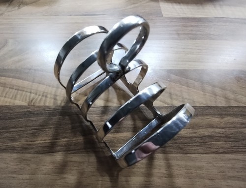 Walker hall toast rack - walker,