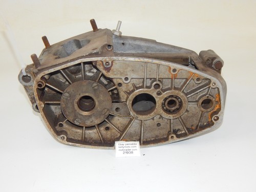 1971 125 engine motor - cz,