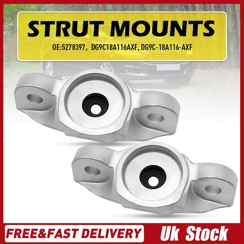 Rear shock absorber - 2x,