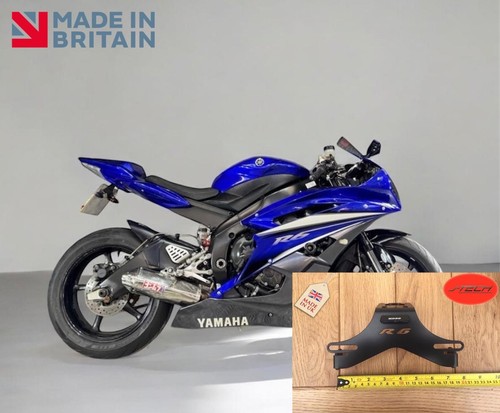Yamaha tail tidy 2006 - ,