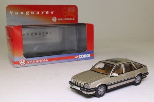 Vauxhall cavalier mkii - vauxhall, cd