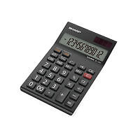 Sharp black 124at desktop - sharp,