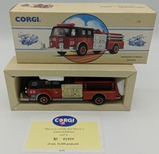 Diecast Corgi Classic Limited