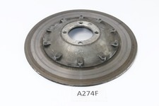 BMW R 100 GS 247E 1991 - Front Brake Disc 5.15mm A274F