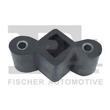 Holder, exhaust system for FIAT:PANDA 4135378 4296059 4296060 4306054 4312280