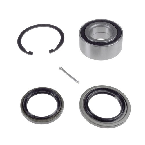 Full front wheel bearing 5 - wheel, (5