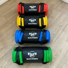 Core Training Bags (Sand Bags)