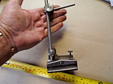 Vintage Moore & Wright Surface