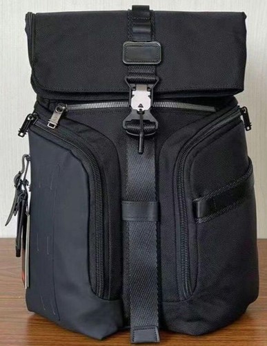 Tumi alpha bravo - tumi, logistics