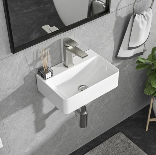 Kichae small wall mount - small,