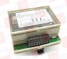 HONEYWELL MCD 3 / MCD3 (NEW IN