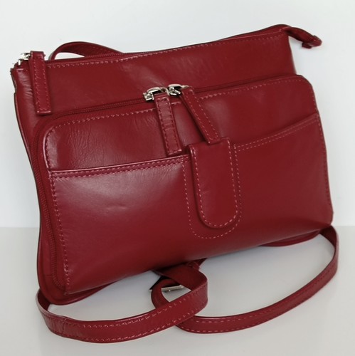 Visconti real leather - real,