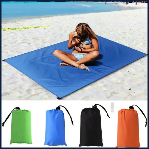 Waterproof beach picnic - waterproof,