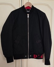 Diesel Men's Plain Black