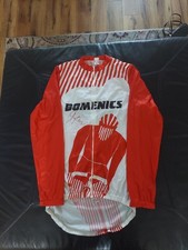 GREG LEMOND AUTOGRAPHED RACING