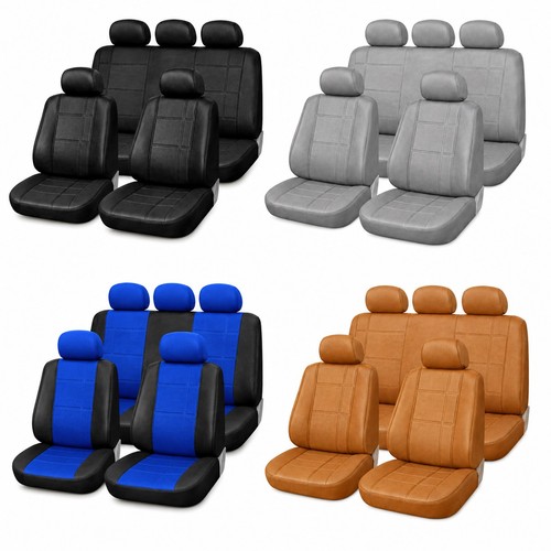 Leather look universal - universal, car