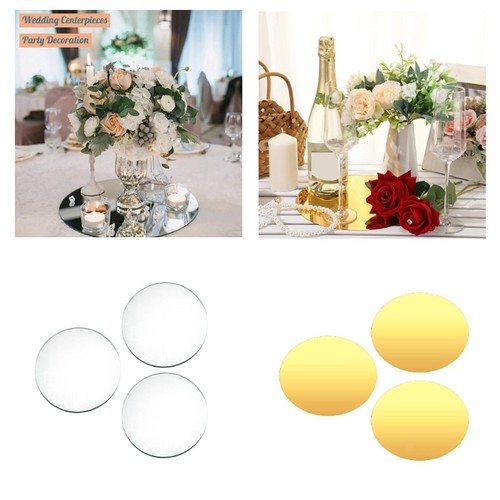 5pack pieces round - 3,
