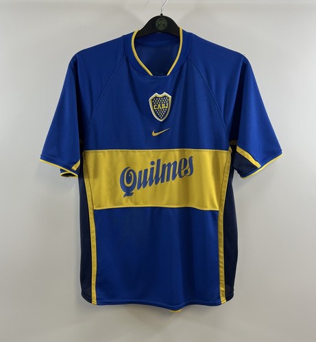 Boca juniors home - home, football