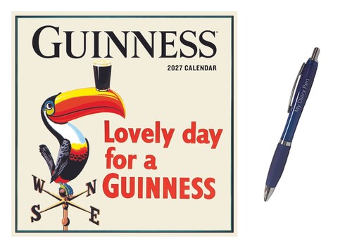 Guinness poster art wall - guinness,