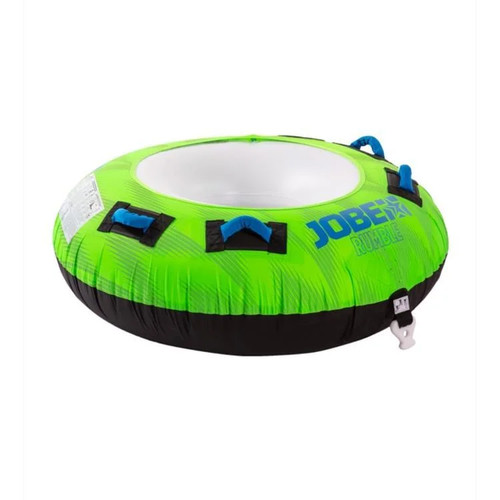 Jobe rumble towable - rumble, inflatable
