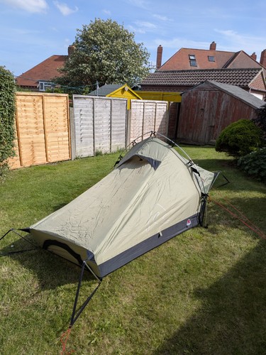 Robens starlight 1 person - robens, 1,