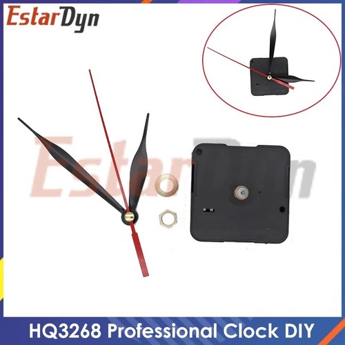 Quartz wall clock movement - clock,
