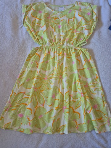 Zara girls age summer dress - girls,