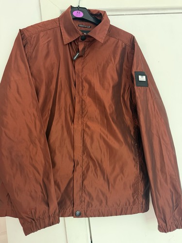 Weekend offender men jacket - weekend, men's