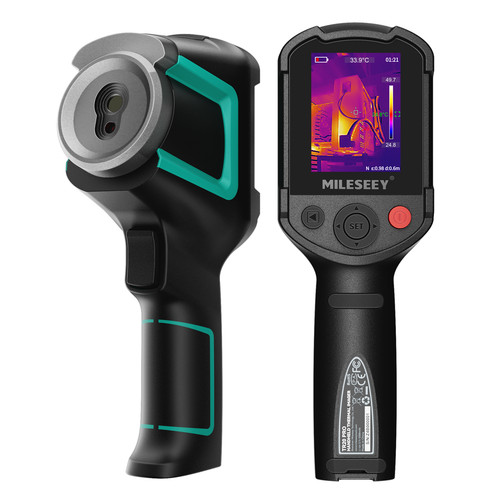 Mileseey thermal imaging - mileseey,
