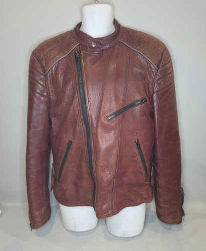 Campri zandvoort leather - zandvoort,