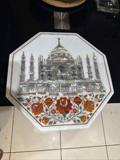 Genuine Indian Marble Table