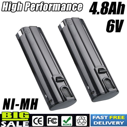 8ah ni mh battery - 4.8ah,