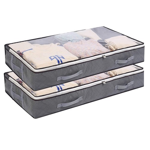 Large underbed storage bag - large,