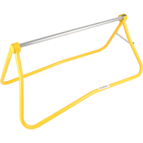 Cable drum dispenser frame - a,