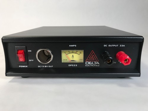 Delta dps33 amp 13 - dps33,